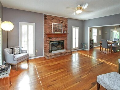 Great Room/Living Room