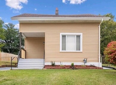 I'm bigger than the picture appears, come view me and you will want to move in!