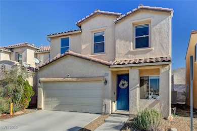 2538 Olay St, Las Vegas, NV 89142 - photo 3