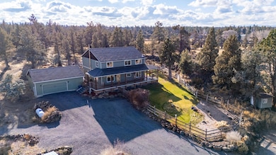 62262 Chickadee Ln, Bend, OR 97701 - photo 5