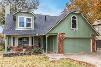 6320 S Cedar Ave, Broken Arrow, OK 74011 - photo 2