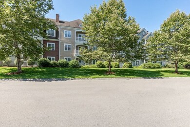 5 Woodman Way unit 302, Newburyport, MA 01950 - photo 2