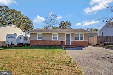 118 Mcguirk Dr, Glen Burnie, MD 21060 - photo 2