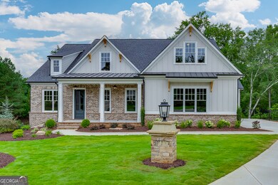 5065 Shade Creek Crossing unit 39, Cumming, GA 30028 - photo 2