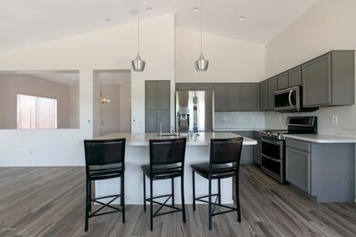 Beautiful Kitchen