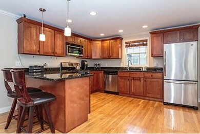 73 Medford St unit 73, Arlington, MA 02474 - photo 6