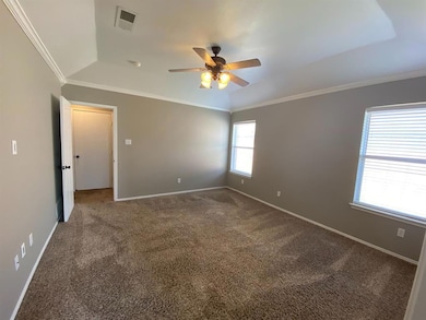 315 Preston Dr, Cleburne, TX 76033 - photo 7