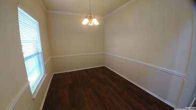 3607 Ashland Cliff, San Antonio, TX 78261 - photo 6