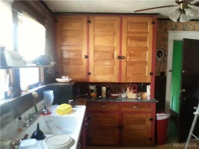 Kitchen Lower unit Kitchen