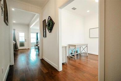 317 Hillcroft Rd, Fort Worth, TX 76108 - photo 4