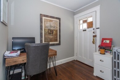 47 Owencroft Rd unit 1, Dorchester Center, MA 02124 - photo 4