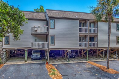 Ample parking in the rear