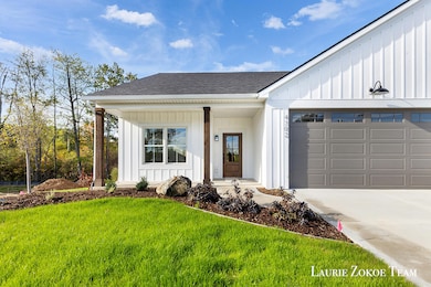 4302 Tallman Woods Dr NW unit 12, Grand Rapids, MI 49534 - photo 2