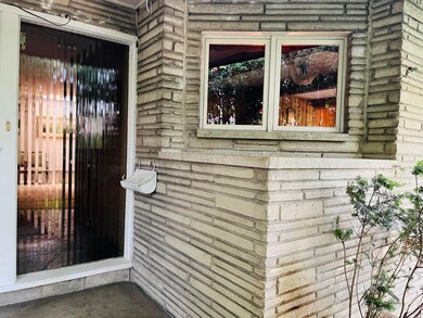 Front Porch 2707