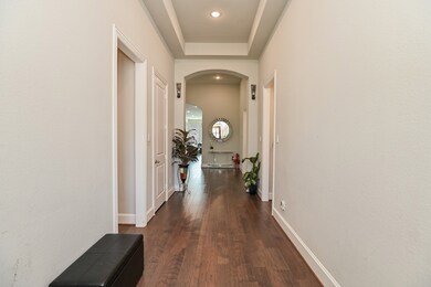 3703 Lake Falls Dr, Fulshear, TX 77441 - photo 6