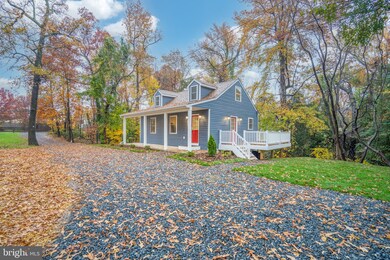 109 Carvel Beach Rd, Carvel Beach, MD 21226 - photo 5