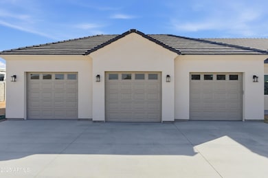 10039 N Burris Rd, Casa Grande, AZ 85122 - photo 7