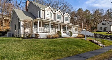 14 Hiawatha Rd, Woburn, MA 01801 - photo 2