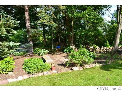 Yard/Garden