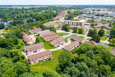 Aerial-Looking NE