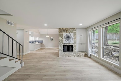 6004 Shadow Valley Cove unit B, Austin, TX 78731 - photo 7