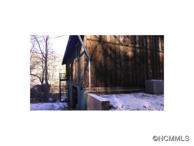 Garage Side