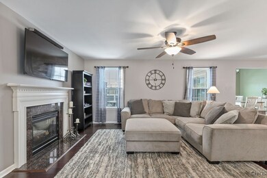 117 Rising Crest Cir, Minoa, NY 13116 - photo 6