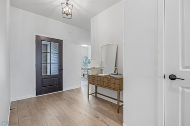 Photo of Previous Model