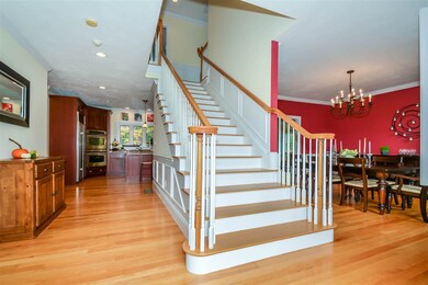 Welcome to this beautiful home