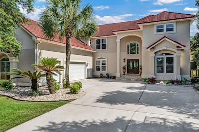 709 Forest Shores Dr
