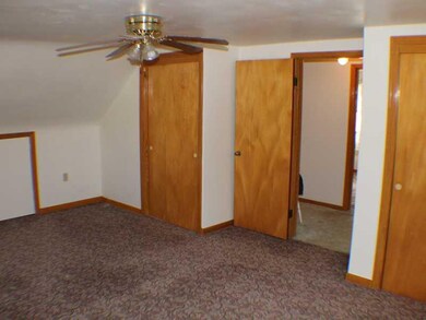 Bedroom.