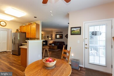 4502 Dunton Terrace unit 8502C, Perry Hall, MD 21128 - photo 6