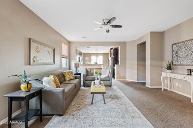 11023 E Shepperd Ave, Mesa, AZ 85212 - photo 5