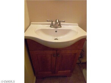 Master Bath - The Master Bath has been remodeled w