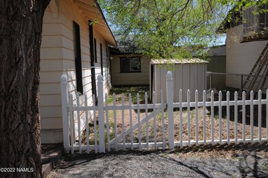 820 N Kinsley Ave, Winslow, AZ 86047 - photo 3