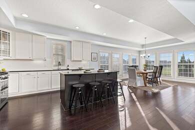 6872 Harper Ln, New Albany, OH 43054 - photo 5