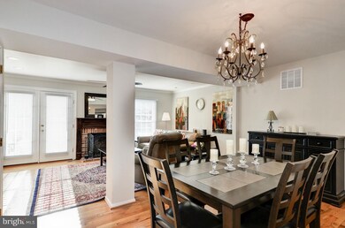 2506 S Arlington Mill Dr unit 2, Arlington, VA 22206 - photo 6