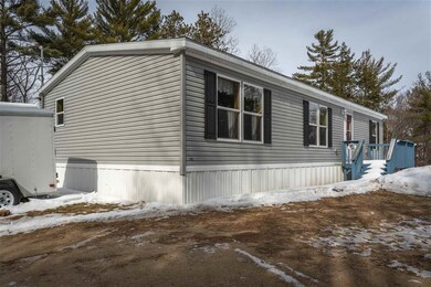 465 Applebee Rd, Milton Mills, NH 03852 - photo 2