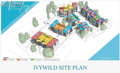 1765 Creek Edge View, Colorado Springs, CO 80905 - photo 3