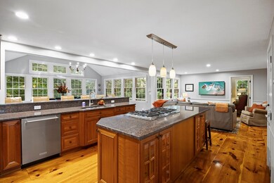 75 Oak Ridge Cir, Weymouth, MA 02188 - photo 7