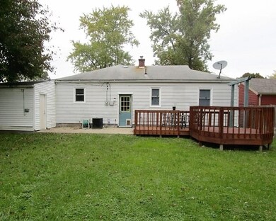 1017 W Dunn Ave, Muncie, IN 47303 - photo 3