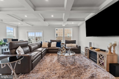 9647 Glassy Creek Way unit 160, Upper Marlboro, MD 20772 - photo 4