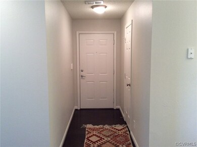 Entrance Foyer