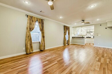 820 Kern St, Houston, TX 77009 - photo 5