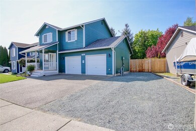 465 Spring Ln, Sedro Woolley, WA 98284 - photo 2