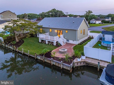 10352 Keyser Point Rd, Ocean City, MD 21842 - photo 2