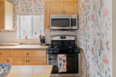 4061 Washington St unit 1, Roslindale, MA 02131 - photo 4