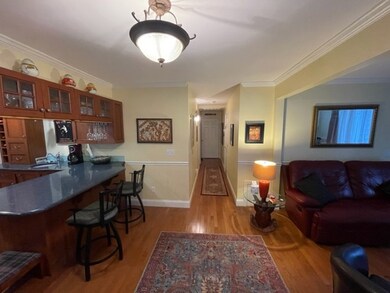 3 William St unit 2, Bristol, RI 02809 - photo 5
