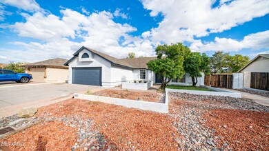 1007 N Shannon unit 5C, Mesa, AZ 85205 - photo 2