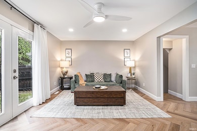 429 N Eddy St unit 5, South Bend, IN 46617 - photo 6